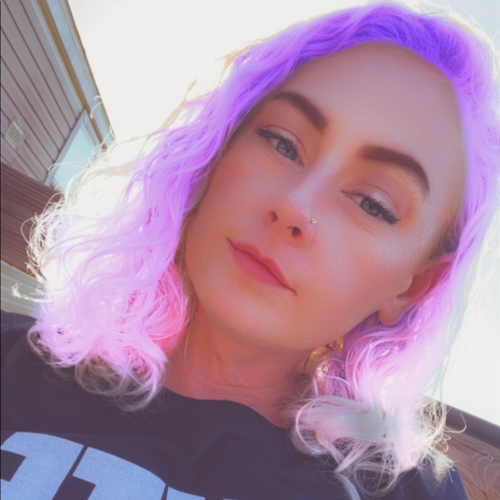 🧟‍♀️About Me 🧟‍♀️ - Picture 8 of 8
